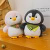 Penguin Plush Toy For Kids Soft Cotton Animal Doll Gift For Children