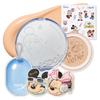 Espoir Disney Collection Bee Velvet Cover Cushion SPF42 22 Petal Cushion High Base Korean Official Espoir Website PA+++ (product + Refill) Foundation,