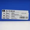 KJ6151 Adidas Originals SL72 OG Grey Two Core Black Cloud White(Women's)