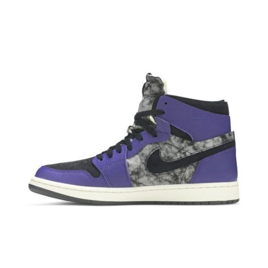 Air Jordan 1 Zoom Comfort Bayou Boys Men's DC2133-500
