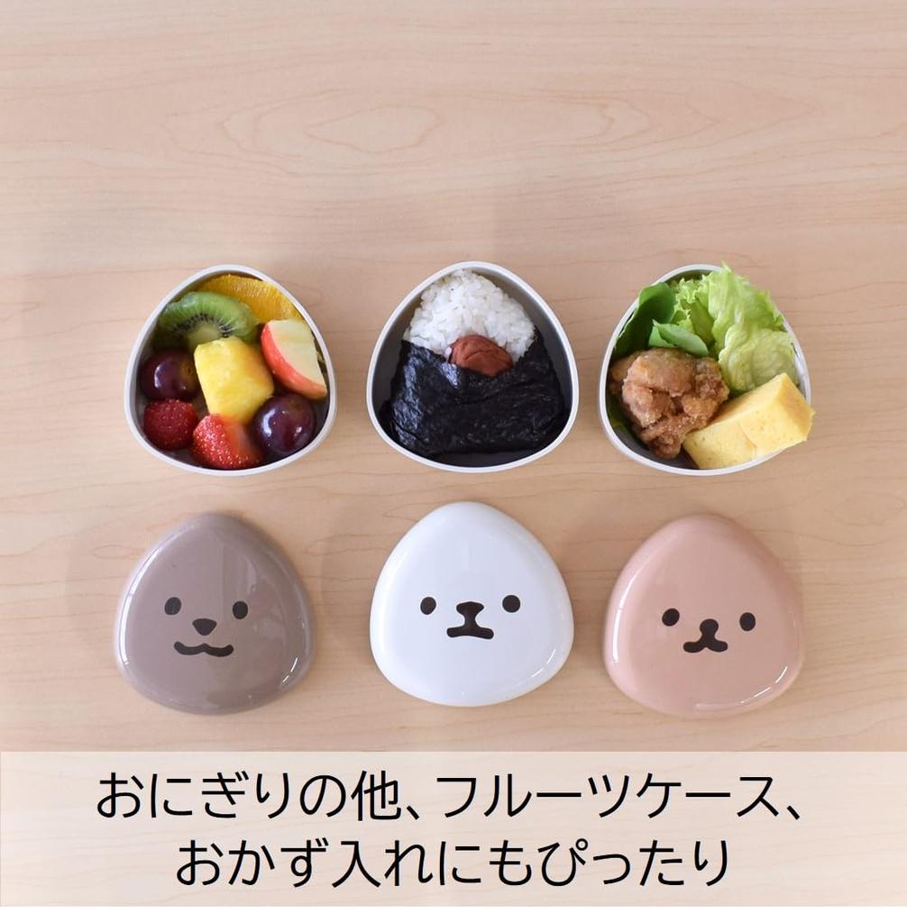 Sabu Moo Moo Onigiri Daifuku 200mL 387432 Cutie, Panda, Capacitate,