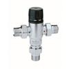 ANTALCARE CALEFFI THERMOSTATIC MIXER ADJUSTMENT Ø 1-2 30 ÷ 65 ° Art. 521400