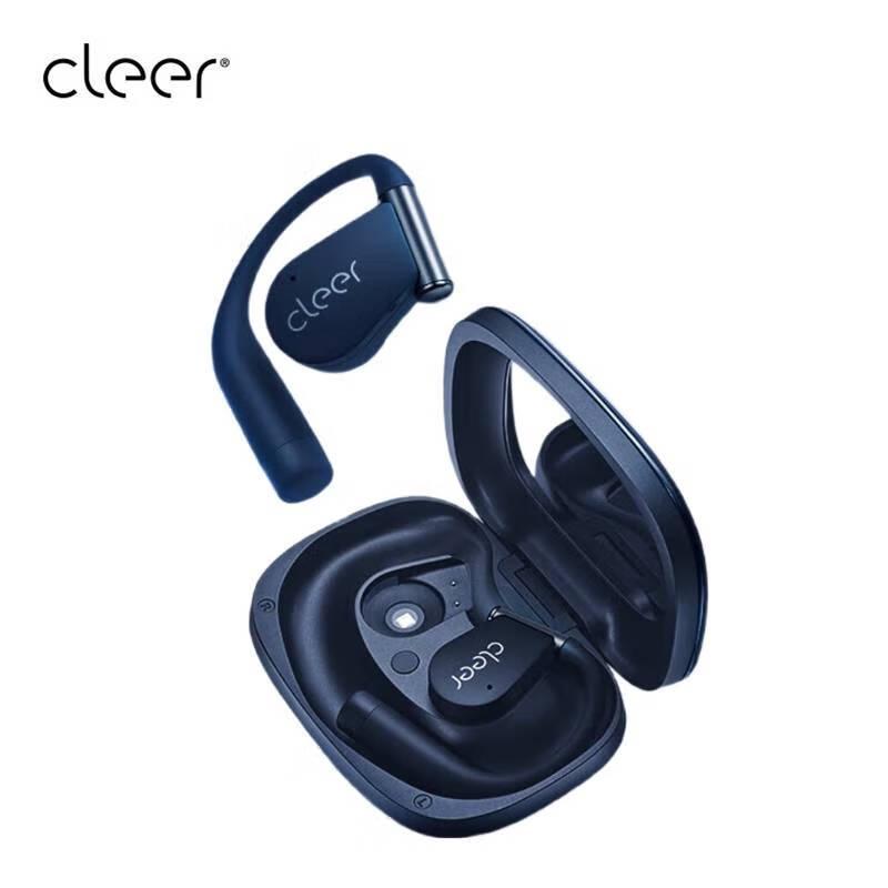 Cleer ARC 5 Open-Ear Bluetooth Sports Headphones