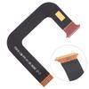 LCD Screen Connectors Flexible Cable Suitable For 10.1Inch Tablet Touch Display Motherboard Interfaces Repair Component