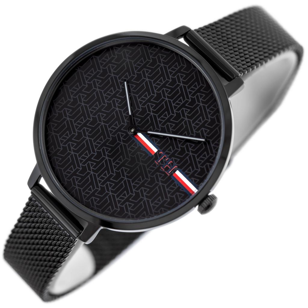 Women's watch TOMMY HILFIGER 1782160 ALEXA zf545d