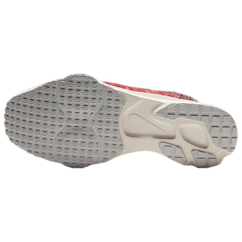 Nike Air Zoom Type Recycled Wool Red Sneakers Casual CW7157-600