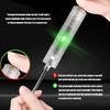 Portable Folding Wire Stripper Nonslip Handle Repair Tool ProducedFor Easy Storage And Versatile Electrical Application