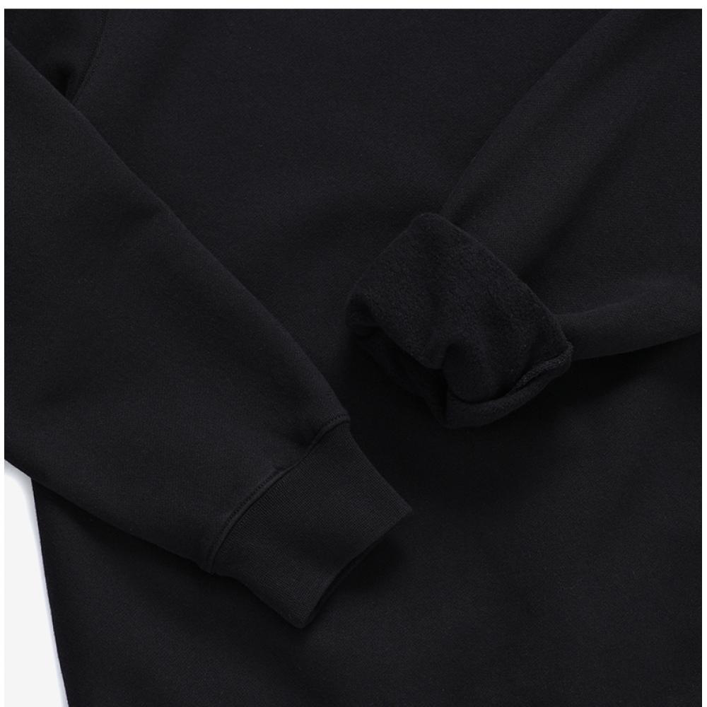 Jacquemus Le Gros Grain Grogain Logga Unisex Huvtröja Ssm00206aj00126 990