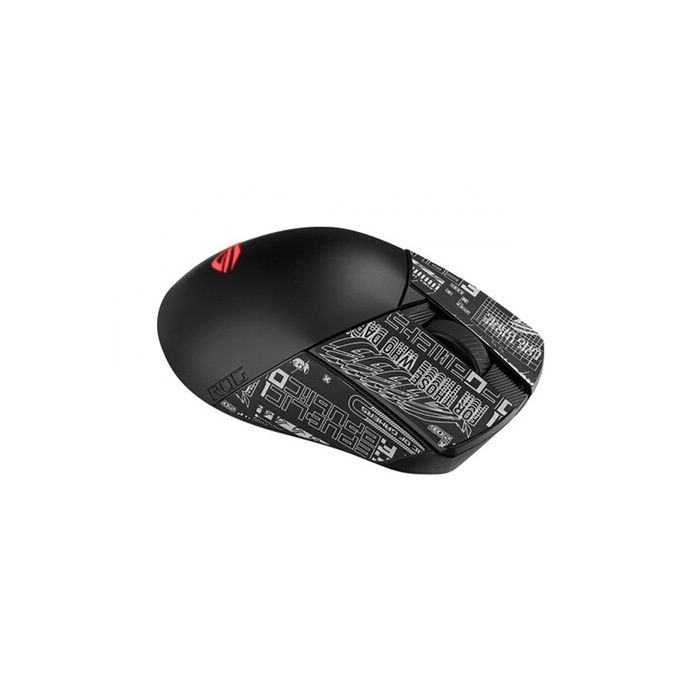 Souris - Asus - ROG Keris Wireless - 36000 DPI - 5 Boutons Programmables - Connectivité Trimode