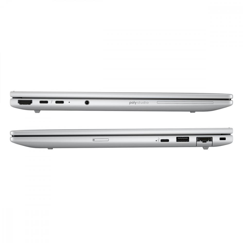 Laptop EliteBook 8 G1i U7-255U 512GB/24GB/W11P/14.0 C51FYET
