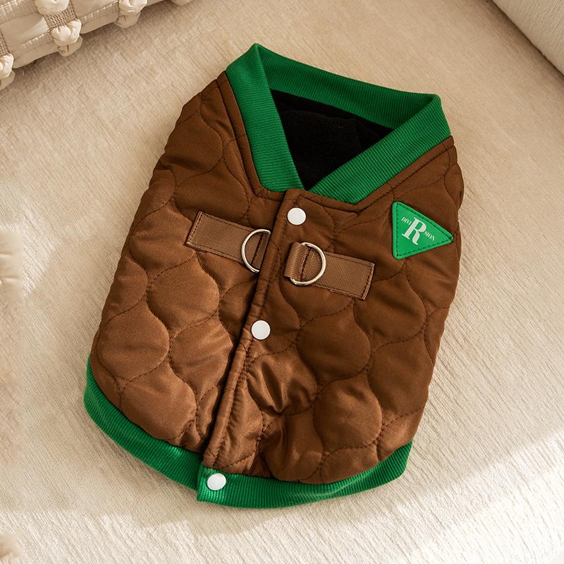 

Осенне-зимняя одежда для собак породы корги сохраняет тепло, простая одежда с хлопковой подкладкой, пуловеры, одежда для собак среднего размера, товары для питомцев XL (recommended weight 20-12.5 kg)