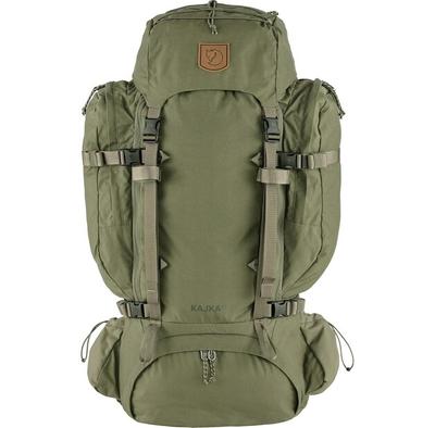 Backpack Fjällräven Kajka 85 S/M Green (F23200258-620)