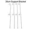 Attractive Appearance Climbing Plant Support Flower Support Frame