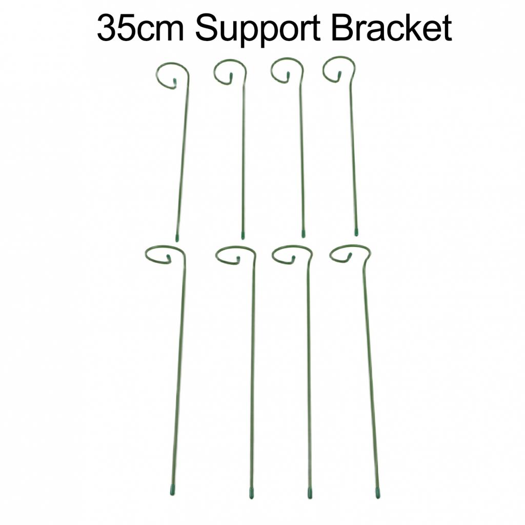 Attractive Appearance Climbing Plant Support Flower Support Frame