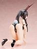 Date A Live III Tokisaki Kurumi Bare Leg Bunny Scale Plastic Finished Figure Ver. 1/4 Pre-painted