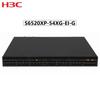 H3C S6520XP-54XG-EI-G Data Center Core Switch