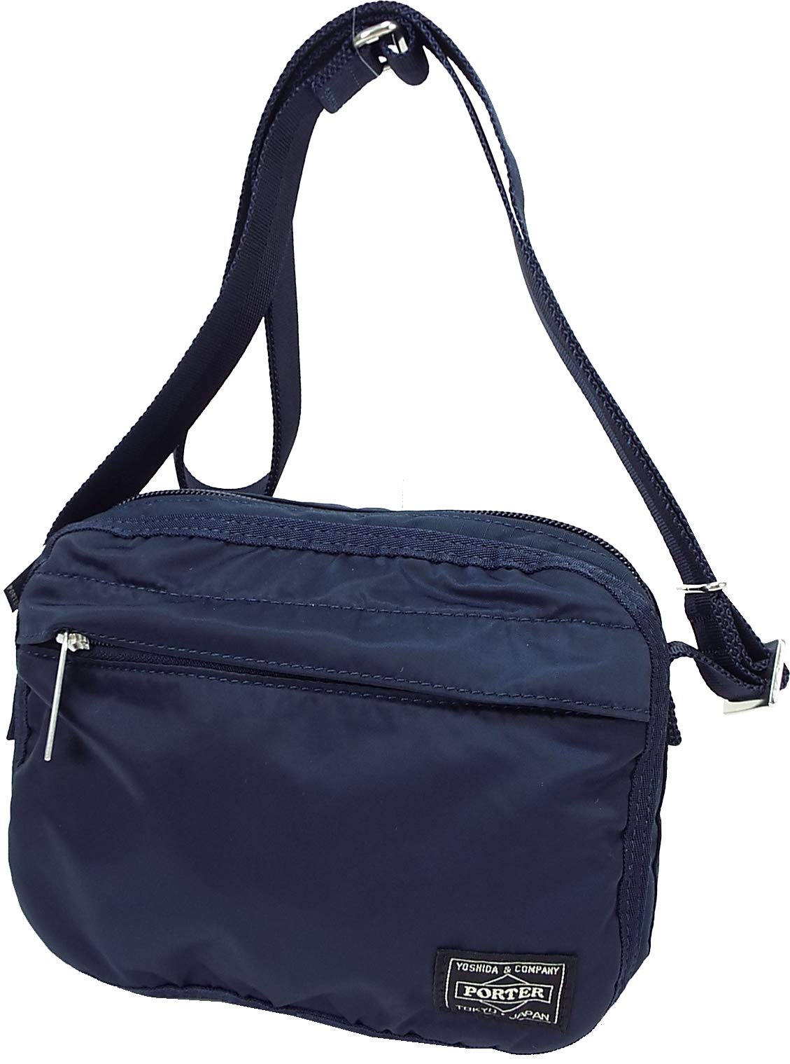

Porter Shoulder Bag