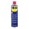 WD-40 Motorcycle Chain Cleaner Spray 500ml
