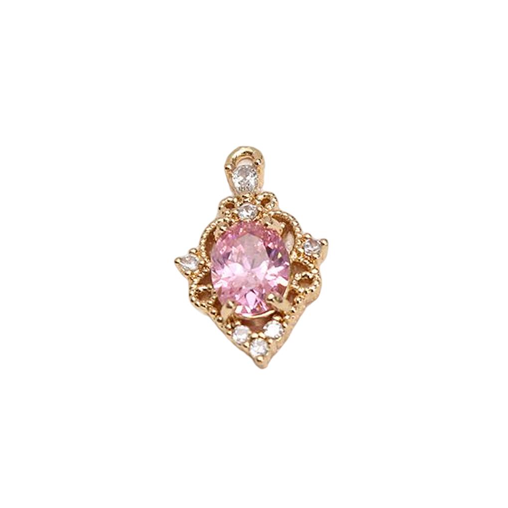 

Copper Women Earring Decorative DIY Hanging Stylish Fashionable Electroplated Girls Ladies Eardrop Birthday Gift