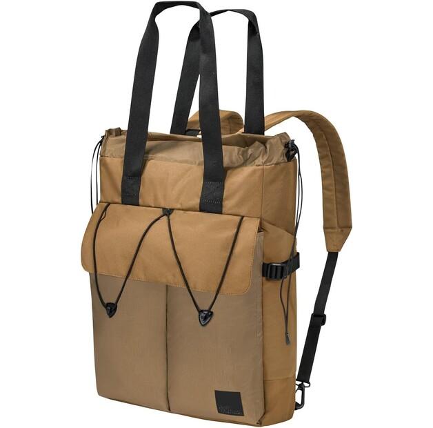 

Рюкзак Jack Wolfskin Wanderthirst Tote dunelands (2011151-5345)