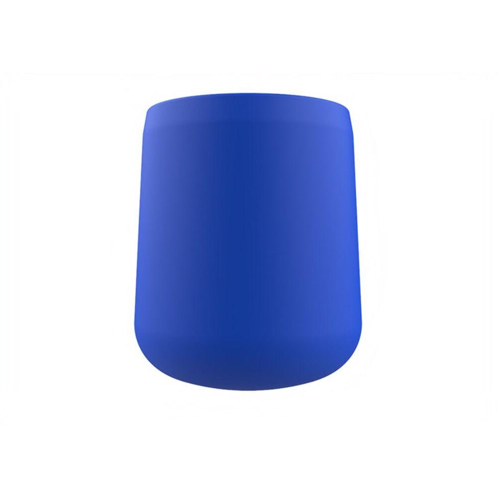 Silicone Fishing Rod Tail Plug Strong Elasticity Rod Bottom Protector New Fishing Rod End Cap