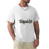 Dan + Shay Tequila White T-Shirt