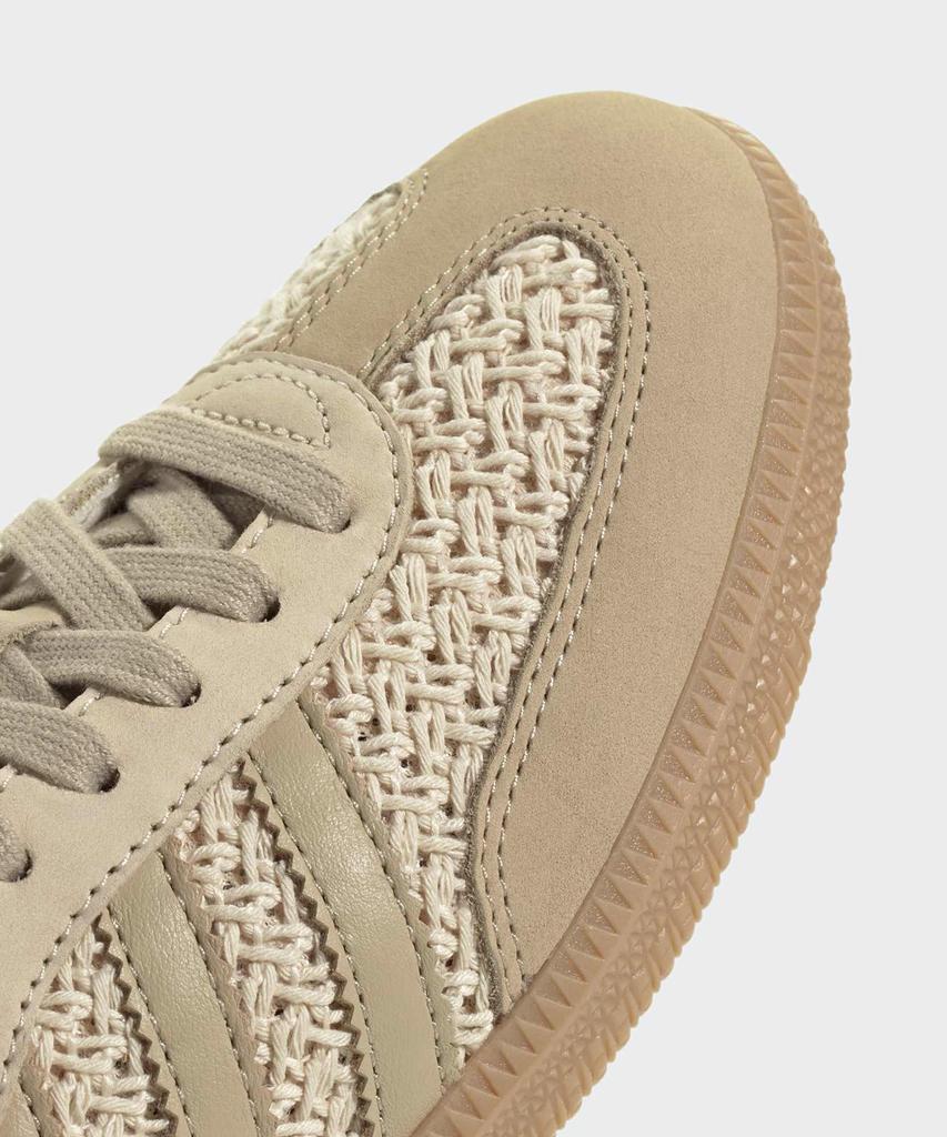 Adidas Samba Og - Maple Beige / Jr9446
