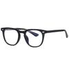 RECLOW RECLOW TR B099 BLACK GLASS Glasses