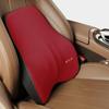 Car Driver Pillow Space Memory Foam Car Lumbar Support Back Cushion Car Seat Neck Pillow Washable Auto Pillow Cushion