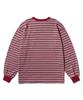 AECA Stripe Long Sleeve (2Colors)