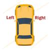 For Tesla Model 3 Indoor Rear Row Hook Assembly Car Coat Hook Rear Hook 1099161-00-L 1099162-00-L Coat Hook Assembly Accessories
