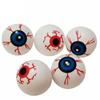 Small Toy Party Supplies Hollow Eyeballs Fake Eye Balls Bouncing Eyeballs Simulation Eyeballs
