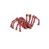 Halloween Horror Crawling Spider Toy Statue 3D Printing Toys Simulation Insect Spider Toy Model Scene Decoration Children Gifts