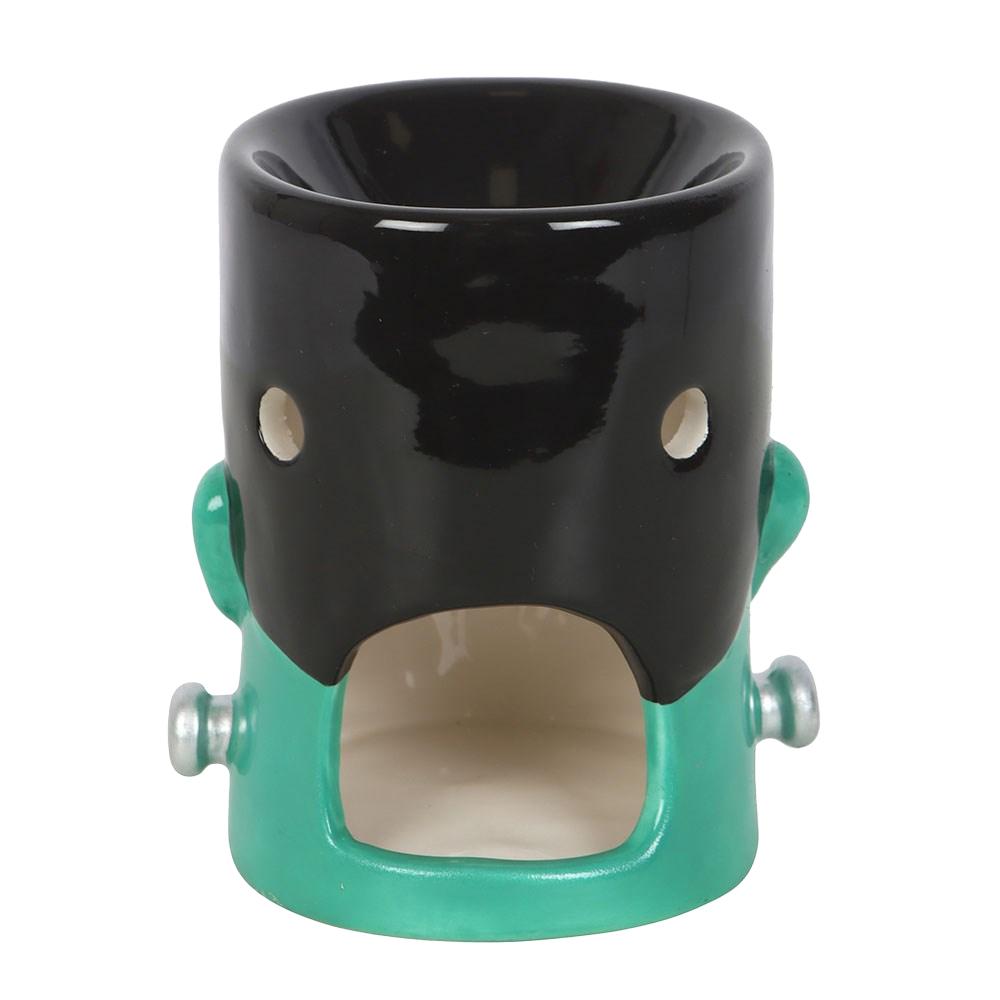 Something Different Frankenstein Oil Burner