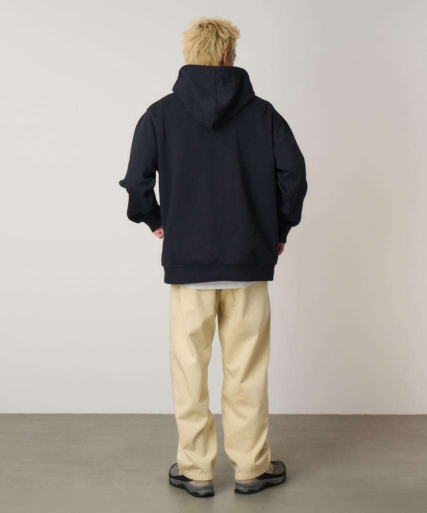 Geulamichi Straight Pants Beige Pigment