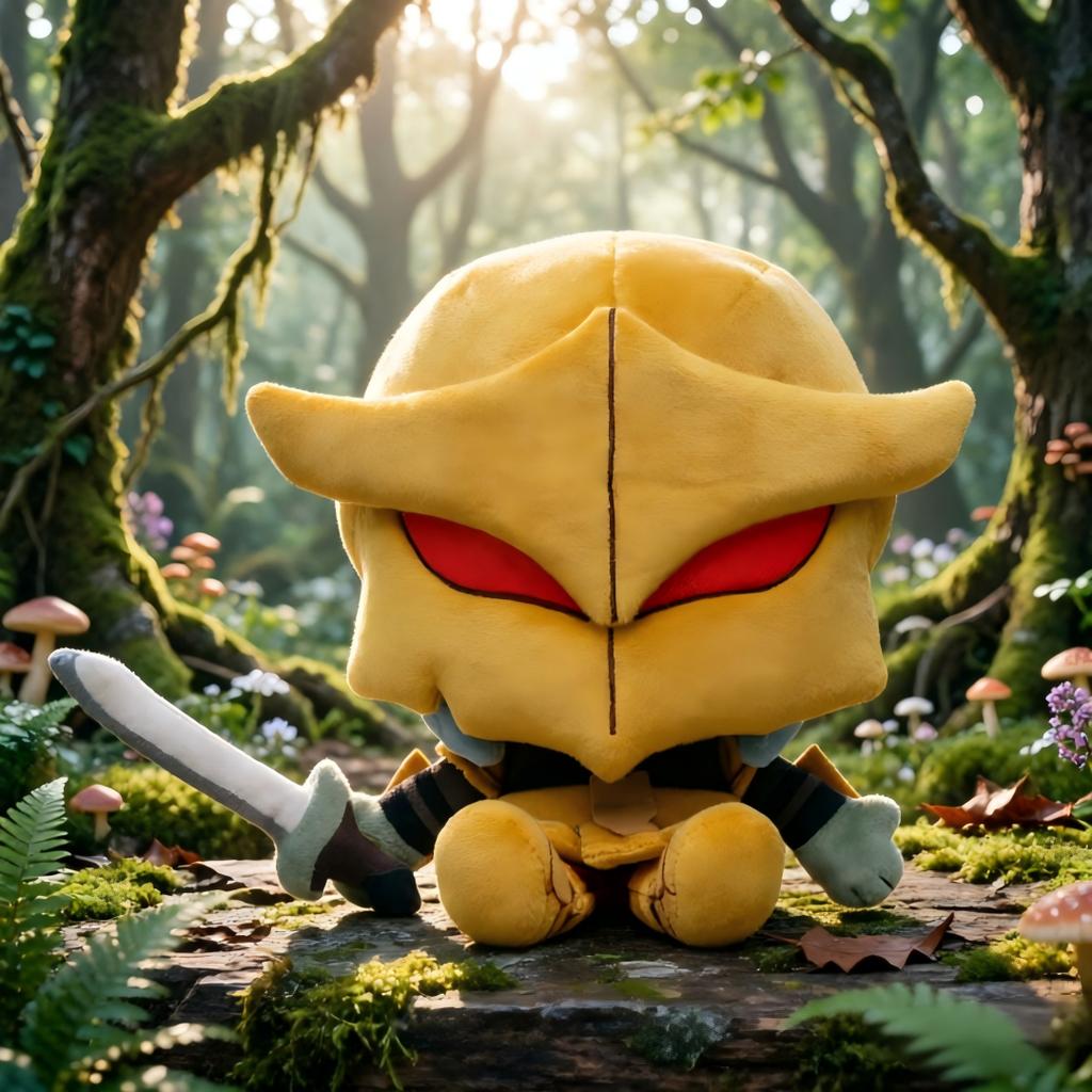 23cm Peluche Slay The Spire Giocattoli Ironclad Cacciatore Silenzioso Testa di Insetto Bambola di Pezza Morbida Personaggio del Gioco Regalo di Compleanno per Bambini Decorazione