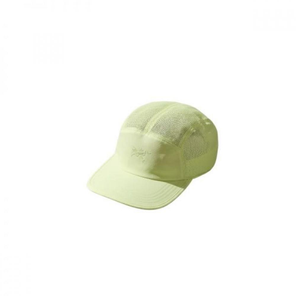 Arcteryx Norvan Mesh 5 Panel Cap Aeqsu10181ssh SHINCHA/L/XL (around 58~60)