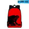 Iconic Favored Mathematical Formula Computer Knapsacks pupil Learner Bags 3D Design Oxford Moisture-proof Boys/Girls Laptop Backpacks