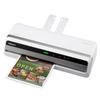 Fellowes Zeus3 A3 6 Automatic Film Jam Prevention 5748701AZ Laminator, Rollers, Finishing, 60-Second Start-Up, Function, White,