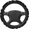 Zateem STWE006 Steering Wheel Cover, For Cars, Light Vehicles, Stretchable, Steering Wheel Cover, Cute,