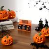 Scented Candle Holiday Gift Home Decoration Halloween Decoration Gift