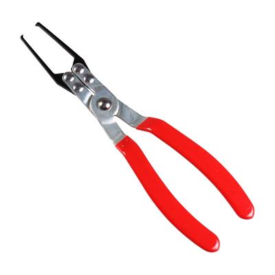 Compact Car Relay Disassembly Clamp Relay Extraction Pliers Relay Puller Pliers Fuse Removal Pliers Tool Manual Tool