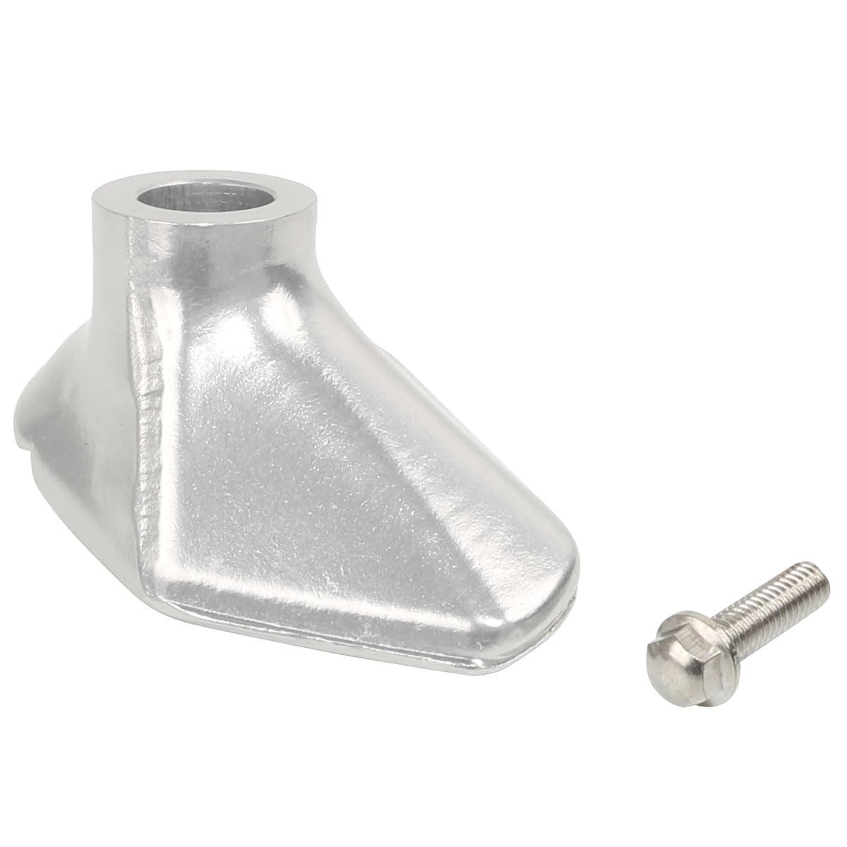 

ZETA RACING Option Tip 30 мм для кованой алюминиевой подставки с низким/высоким подъемом/STD регулировкой боковой подставки Tip Tip ZE56-8909 Dirt Freak DIRTFREAK