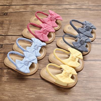 Niñas – Sandalias y chanclas