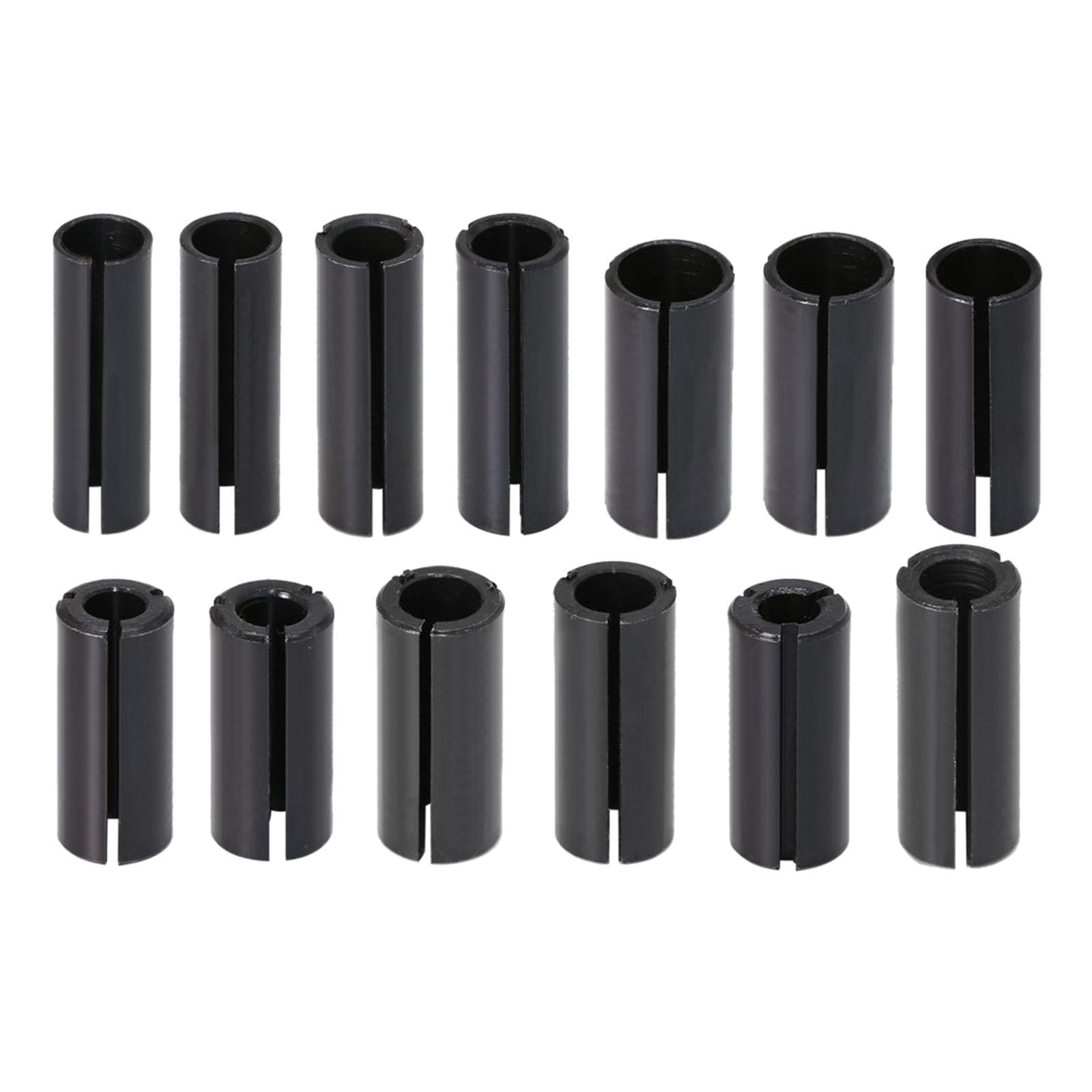 

Высокоточный адаптер цанговый хвостовик переходники для фрезерного инструмента держатель хвостовика гравировального станка переходной патрон для фрезы