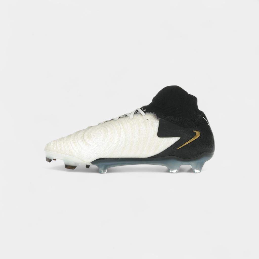 Nike Phantom Luna 2 Elite FG Metallic Gold Coin