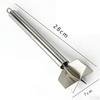 Meat Chopper Ground Beef Tool, Multipurpose, Easy To Use, Durability, Potato Masher