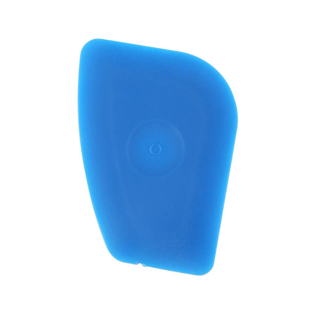 Card Safe Opener 3 Pcs Plastic Pry Card Safe Opener for Phone for Smart Phone Repairing LCD Screen Back Housing Batter