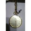 Used CITIZEN Pocket Watch BC0422-65E Quartz