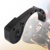 Easy Installation Engine Case Saver Case Motor Engine Chain Guard with Hardware for Banshee 350 YFZ350 ATV Accessories